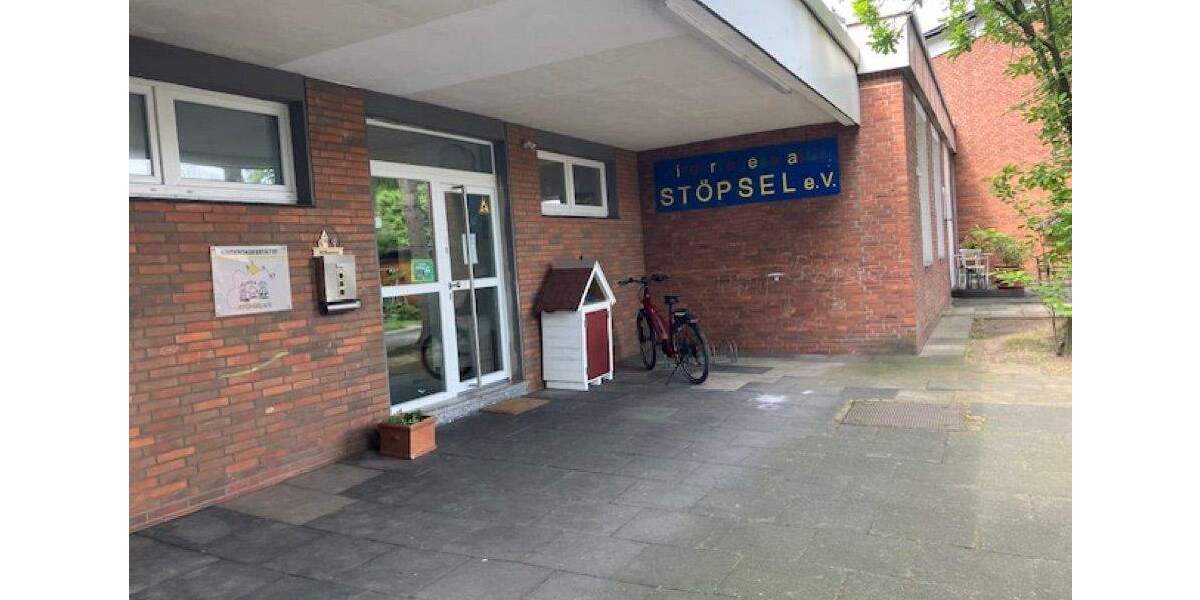 Etablierte KiTa - ideal für Investoren! 1 zimmer