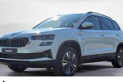 Skoda Karoq 9.200 km 31.960 &euro; Reutlingen 72770