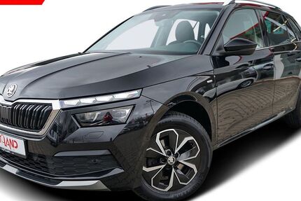 Skoda Kamiq 47.698 km 21.990 € Erfurt 99087