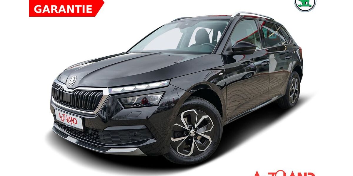 Skoda Kamiq 47.698 km 21.990 € Erfurt 99087