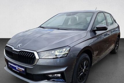 Skoda Fabia 25.197 km 17.480 € Bielefeld 33609