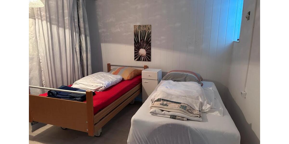 Erdgeschoßwohnung Brakel - 1 Zimmer, 40 m&sup2;, 470&euro; | Angebot:25221197