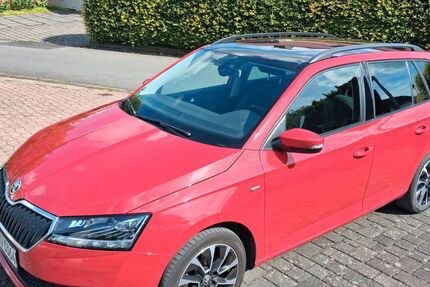Skoda Fabia 69.000 km 12.900 &euro; Bielefeld 33739