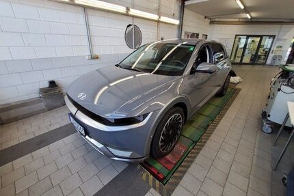 Hyundai IONIQ 5 36.980 km 27.340 &euro; Eitorf 53783