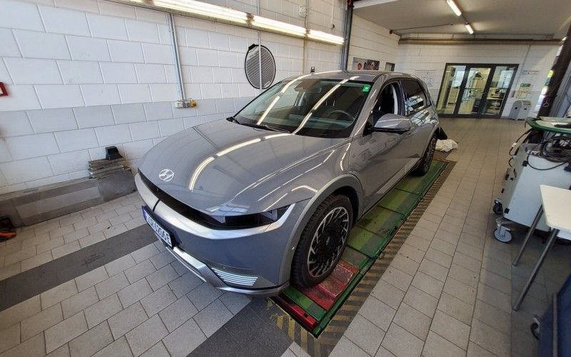 Hyundai IONIQ 5 36.980 km 27.340 &euro; Eitorf 53783