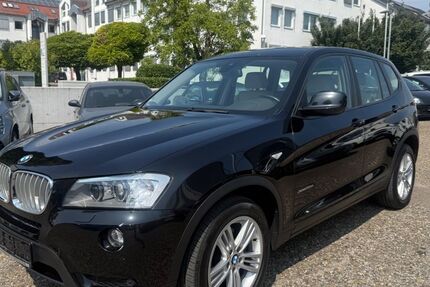 BMW X3 199.000 km 12.990 &euro; Heilbronn 74080