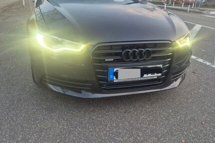 Audi A6 192.989 km 11.400 &euro; Rüsselsheim 65428