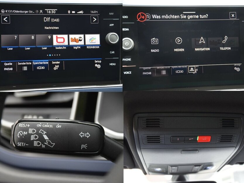 Polo TSI United Plus Navi*PDC*LED*Climatr.*Shzg