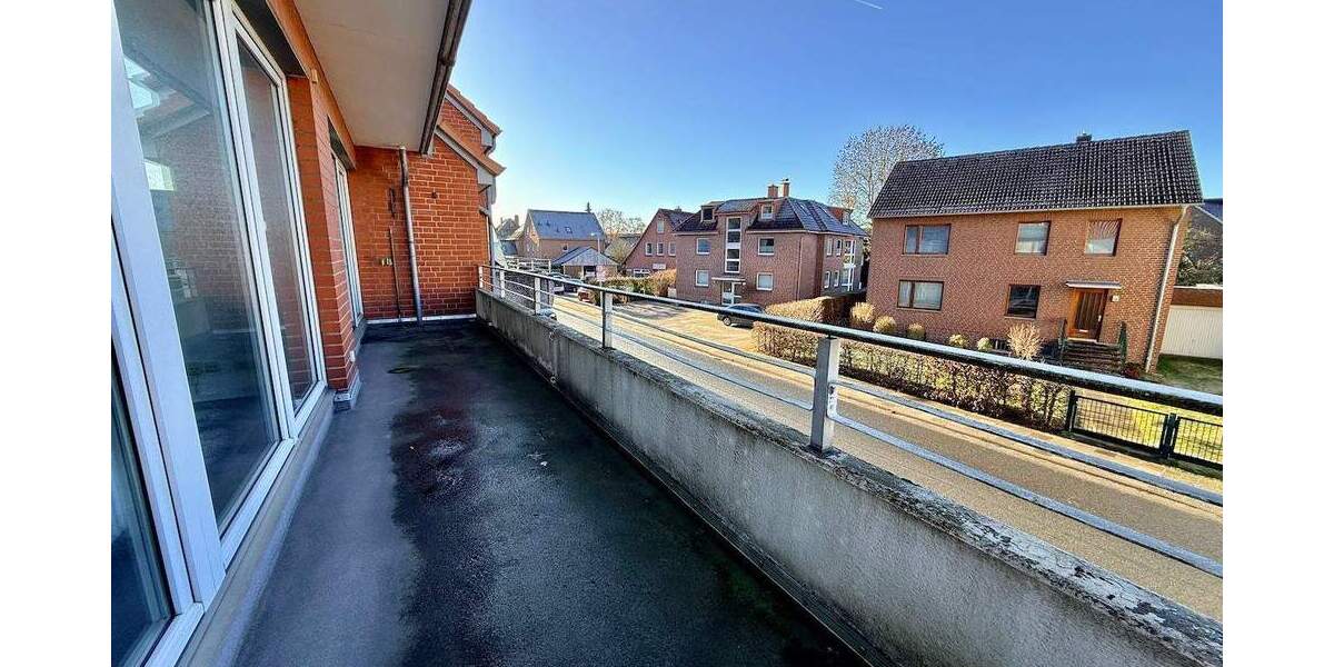 Etagenwohnung Neustadt am Rübenberge Neustadt - 3 Zimmer, 96 m&sup2;, 169.000&euro; | Angebot:24595202