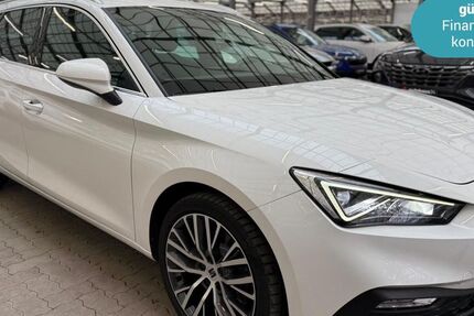 Seat Leon 90.381 km 18.490 &euro; Ludwigsfelde (bei Berlin) 14974