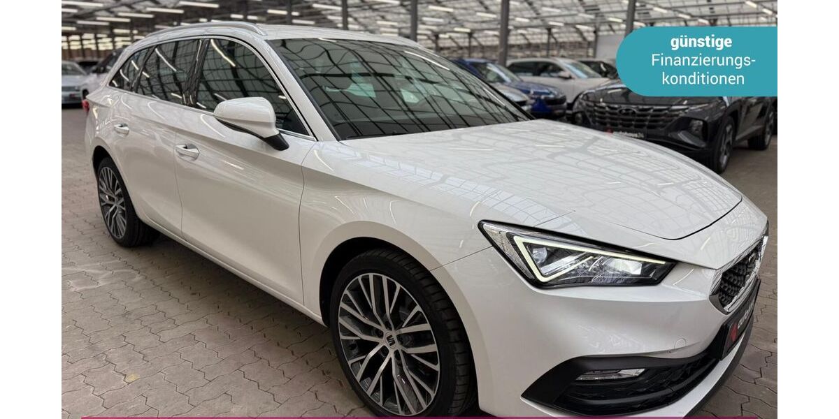 Seat Leon 90.381 km 18.490 &euro; Ludwigsfelde (bei Berlin) 14974