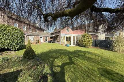 Haus zum Kaufen in Viersen Süchteln 280.000 € 140 m²