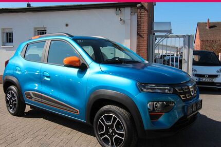 Dacia Spring 25.500 km 9.890 &euro; Hilden bei Düsseldorf 40721