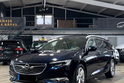 Opel Insignia 139.548 km 14.500 &euro; Hude 27798