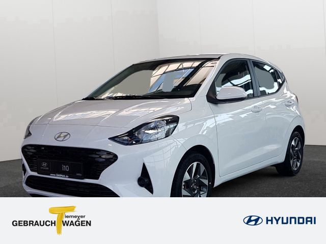 Hyundai i10 15.000 km 15.590 &euro; Herne 44653