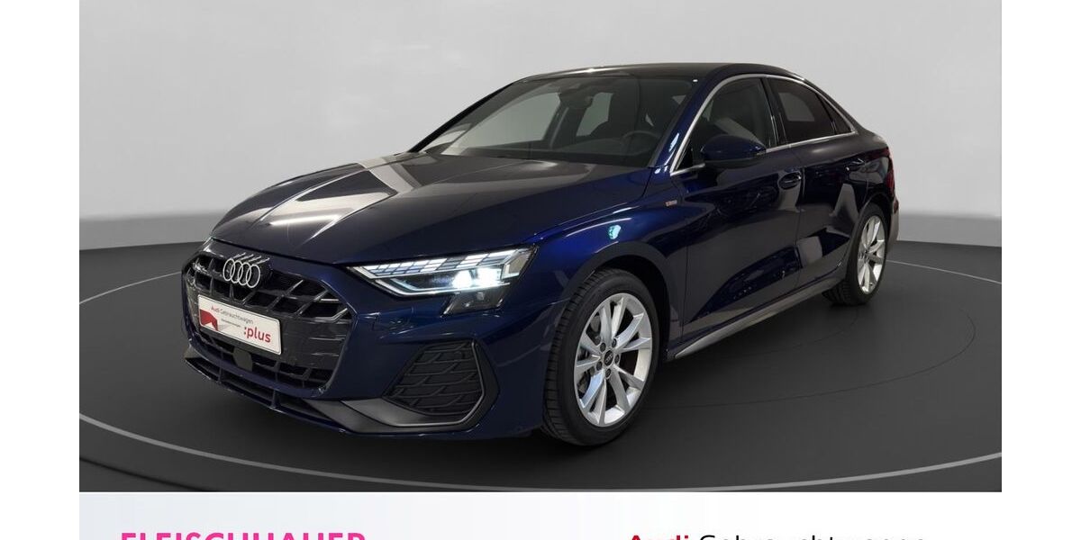 Audi A3 7.038 km 31.980 &euro; Bonn 53119