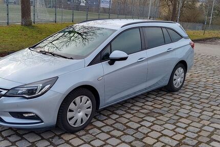 Opel Astra 63.000 km 11.000 &euro; Leinfelden-Echterdingen 70771