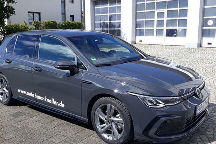 VW Golf 35.000 km 24.890 &euro; Moorenweis 82272
