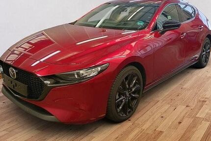 Mazda 3 20.000 km 23.500 &euro; Rinteln 31737