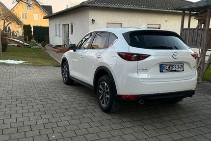 Mazda CX-5 102.000 km 20.900 &euro; Hausen-Herrnwahlthann 93345
