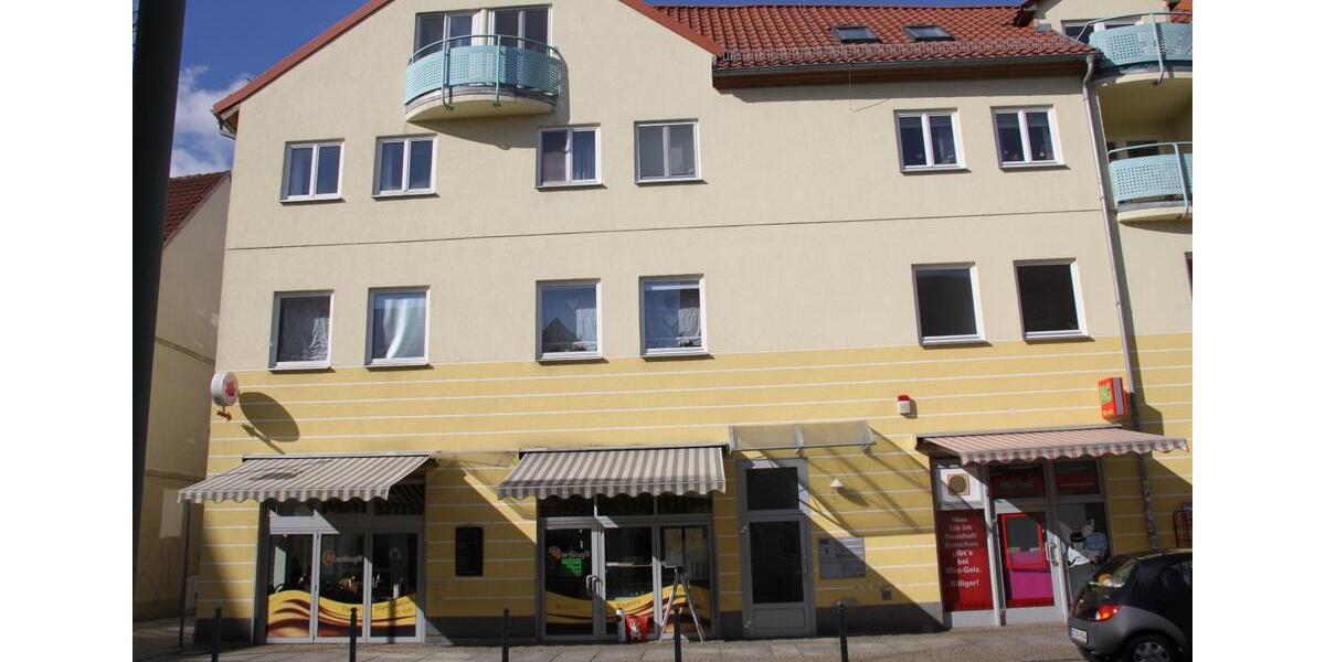 Etagenwohnung Spremberg - 5 Zimmer, 121 m&sup2;, 790&euro; | Angebot:25220691