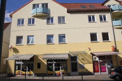 Wohnung Spremberg - 5 Zimmer, 121 m&sup2;, 790&euro; | Angebot:25220691