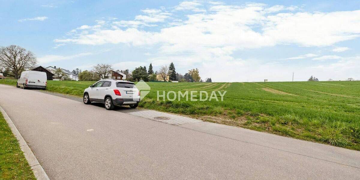 Mehrfamilienhaus, Wohnhaus Landshut Kumhausen Hohenegglkofen - 1 Zimmer, 181 m&sup2;, 699.000&euro; | Angebot:26257542