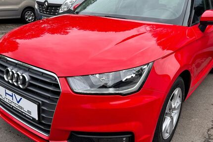 Audi A1 89.510 km 10.200 &euro; Schmallenberg 57392