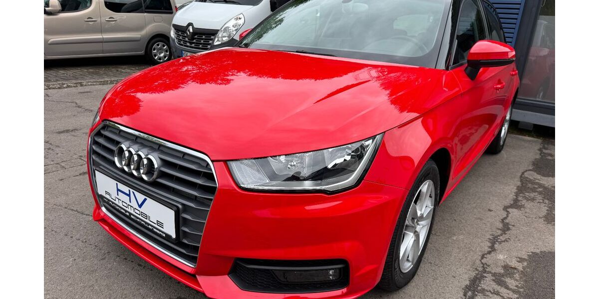 Audi A1 89.510 km 10.200 &euro; Schmallenberg 57392