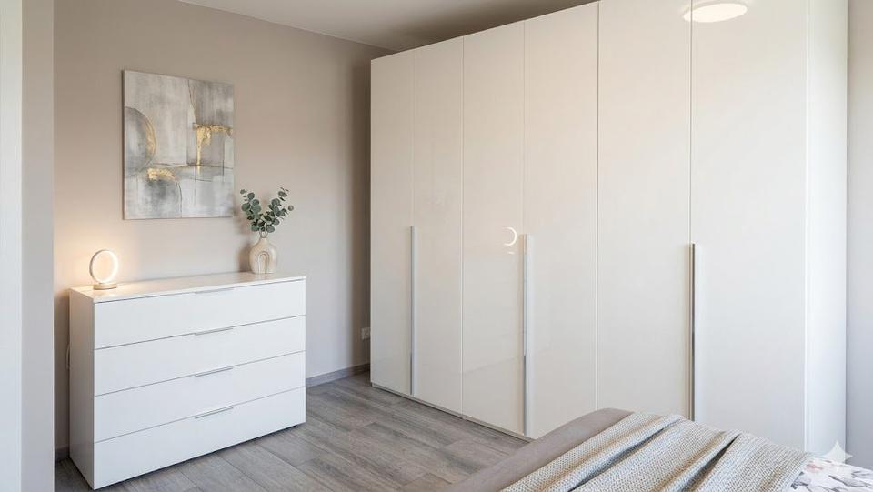 Etagenwohnung Nürnberg Gibitzenhof - 4 Zimmer, 127 m&sup2;, 499.999&euro; | Angebot:27129803