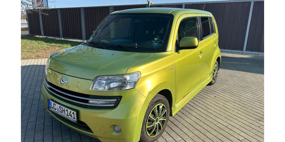 Daihatsu MATERIA 270.386 km 3.500 &euro; Bersteland 15910