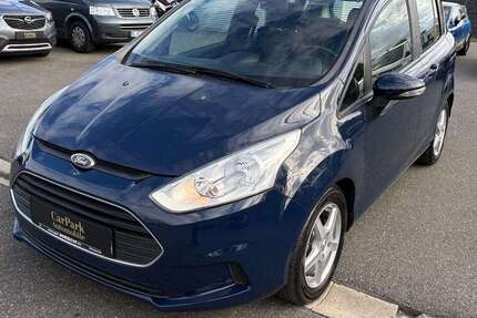 Ford B-Max 94.970 km 5.999 € Fürth 90763