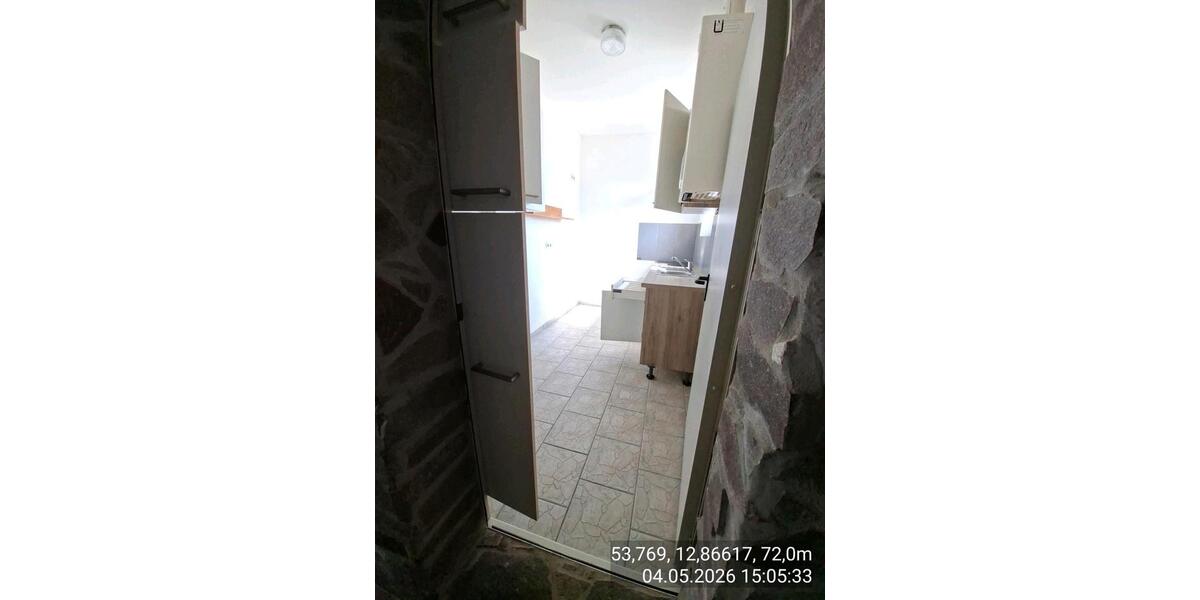 Erdgeschoßwohnung Malchin - 2 Zimmer, 86 m&sup2;, 590&euro; | Angebot:26456346