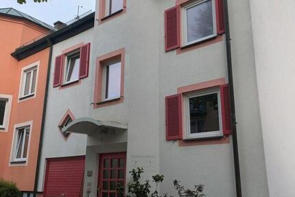 Haus in Bayreuther Innenstadt zu vermieten zimmer