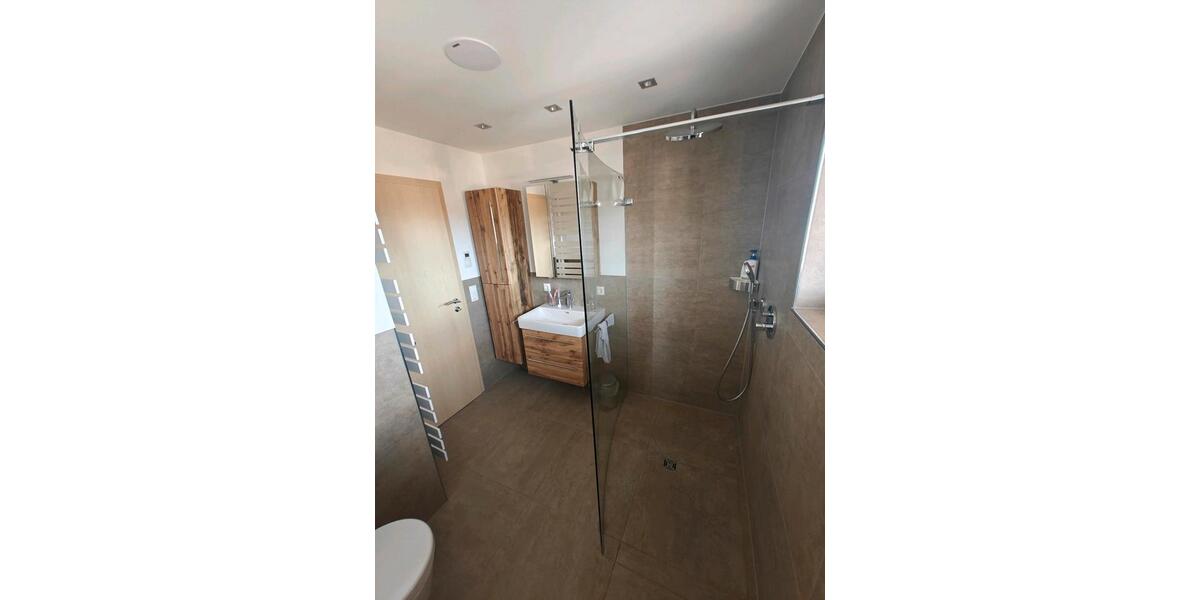 Etagenwohnung Wertheim - 4 Zimmer, 100 m&sup2;, 900&euro; | Angebot:25540142