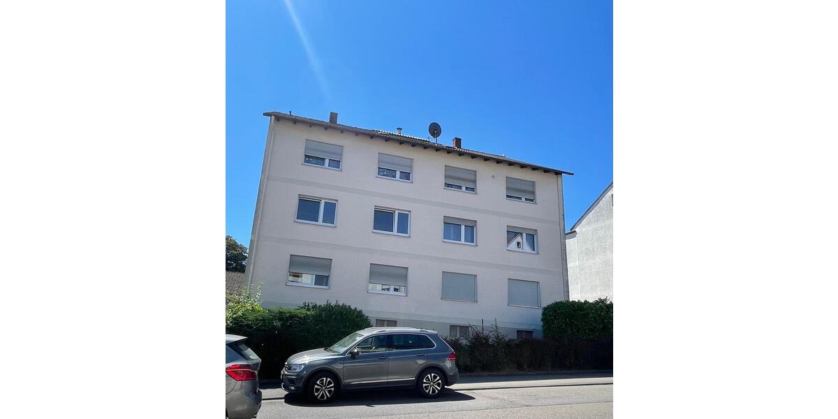 Etagenwohnung Pirmasens Niedersimten - 3 Zimmer, 77 m&sup2;, 210.000&euro; | Angebot:27096853
