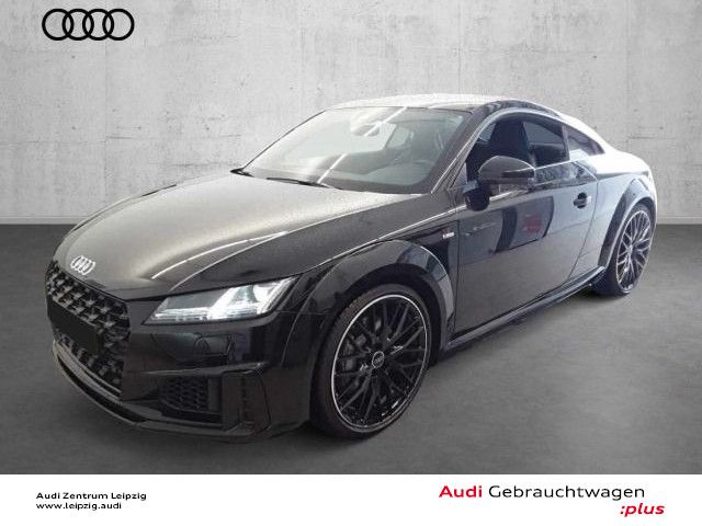 Audi TT 32.292 km 43.430 &euro; Leipzig 04129