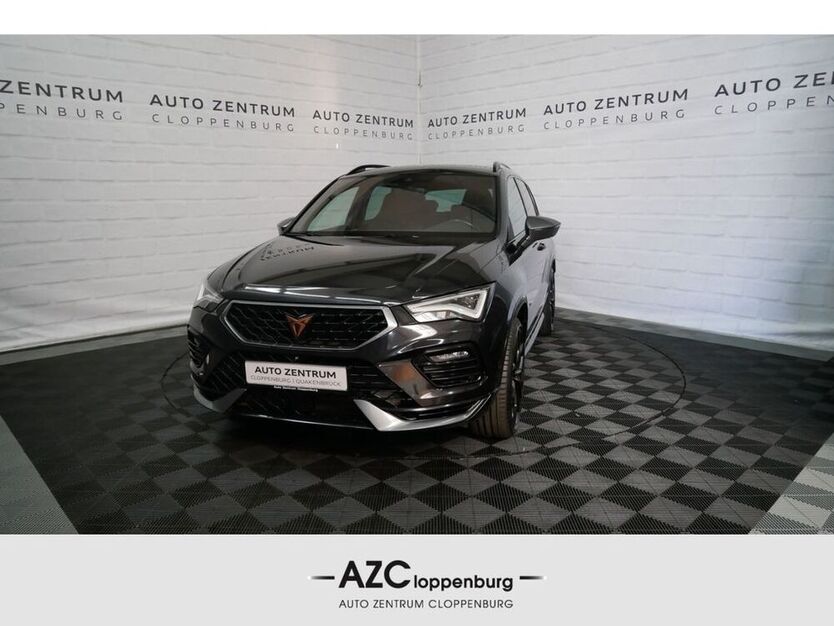 Ateca