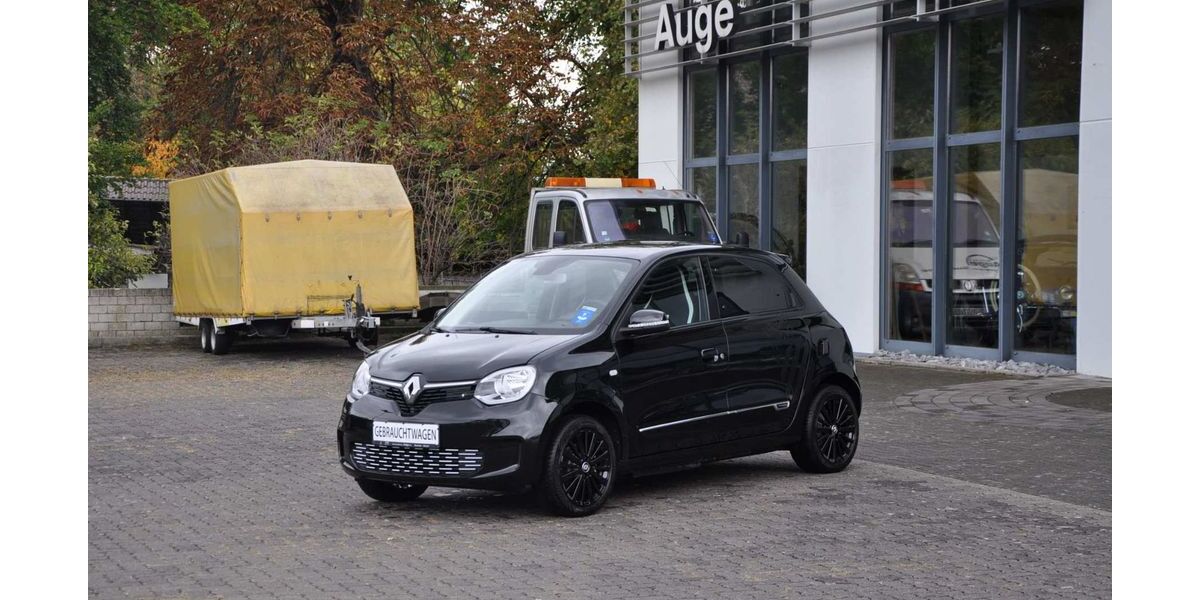Renault Twingo 26.001 km 11.900 &euro; Geseke 59590