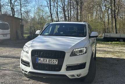Audi Q7 149.850 km 24.500 &euro; München 80992