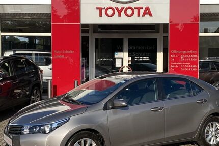 Toyota Corolla 103.064 km 11.880 € Ruhland 01945