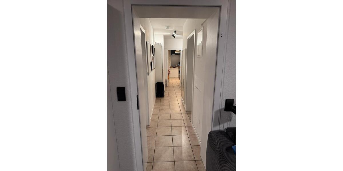 Erdgeschoßwohnung Rätzlingen - 4 Zimmer, 85 m&sup2;, 840&euro; | Angebot:25360324