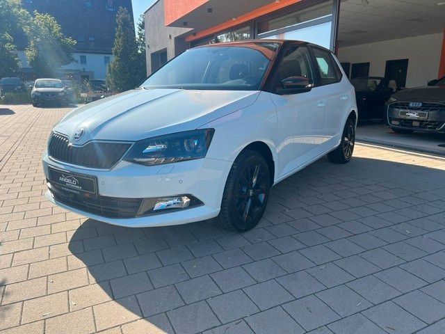Skoda Fabia 62.500 km 12.590 &euro; Roßtal 90574