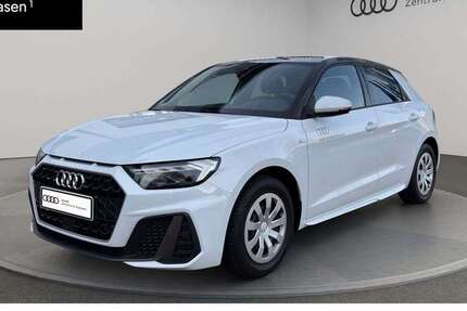 Audi A1 3.050 km 27.690 &euro; Kassel 34125