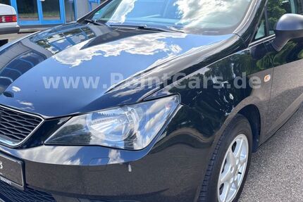 Seat Ibiza 202.000 km 3.490 € Essingen 73457