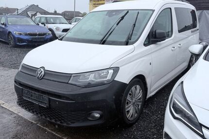 VW Caddy 445.000 km 9.499 &euro; Limburg - Eschhofen 65552