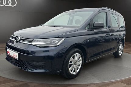 VW Caddy 32.886 km 28.990 &euro; Chemnitz 09116