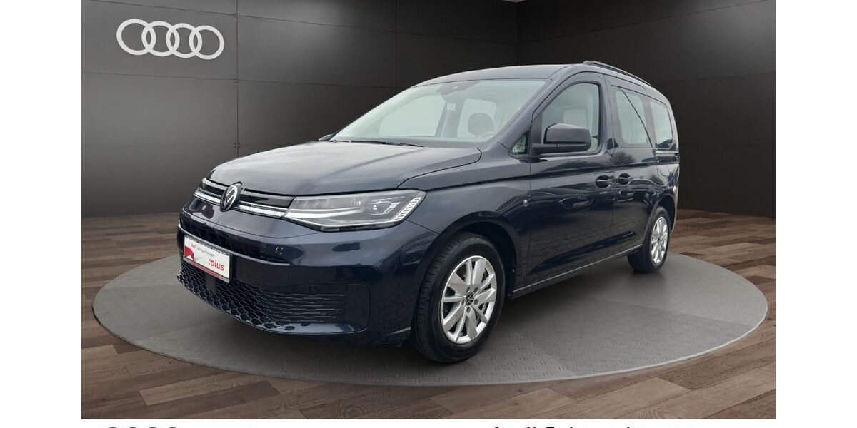 VW Caddy 32.886 km 28.990 &euro; Chemnitz 09116