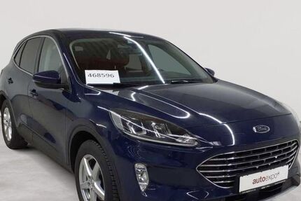Ford Kuga 115.298 km 17.989 &euro; Fernwald-Steinbach 35463