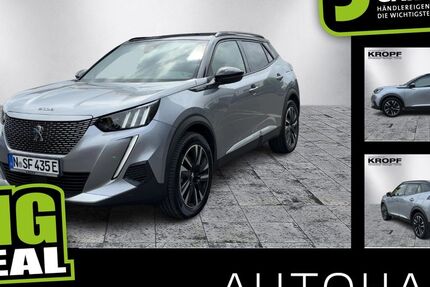 Peugeot 2008 19.980 km 22.790 € Nürnberg 90429